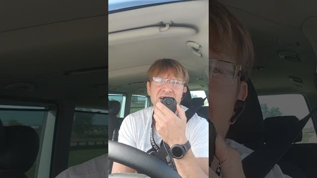 Прохождение СиБи Сентябрь 2019, Йошкар-Ола, Камышин смотреть онлайн