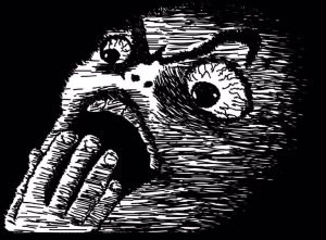 Доктор Дью - ГЛАЗА (полная метал-версия)