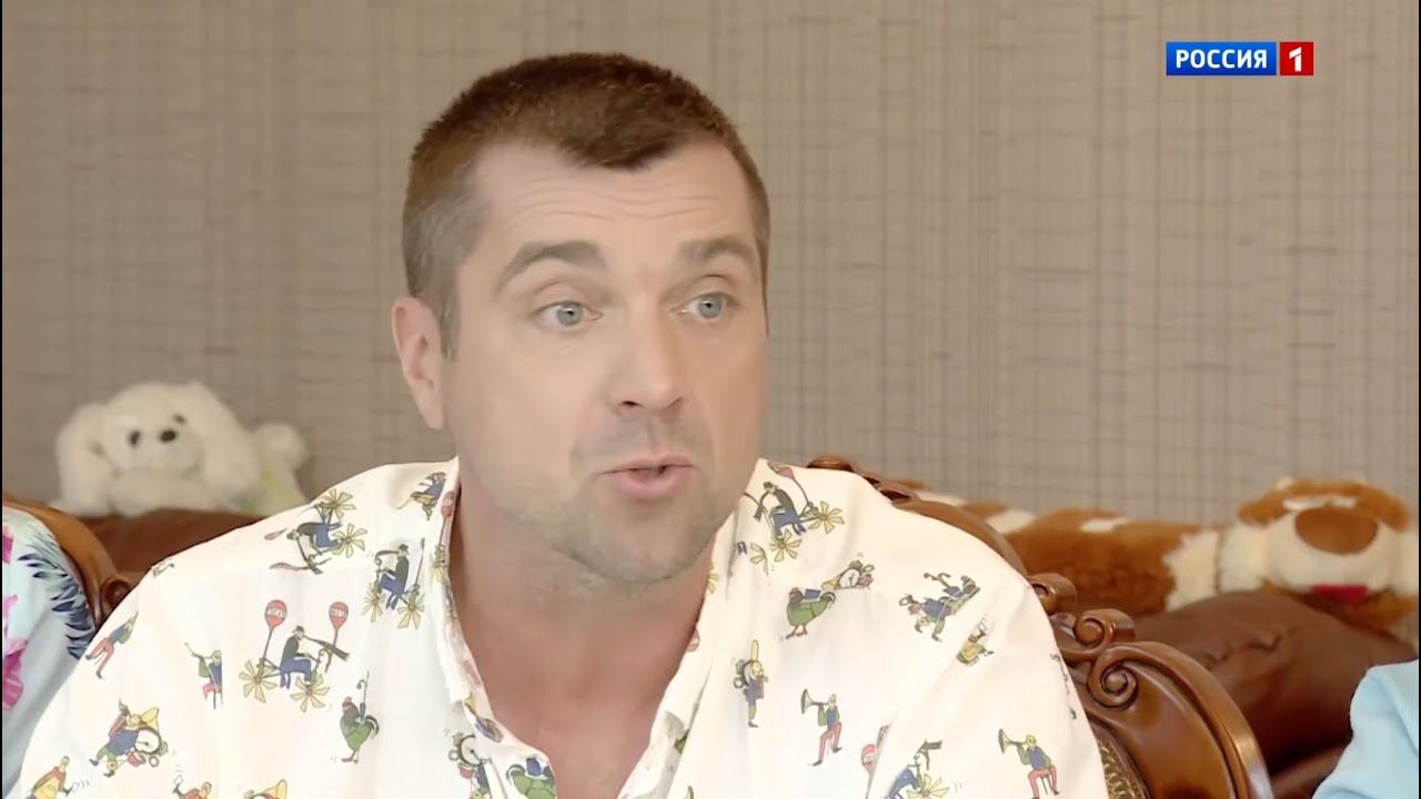 Сергей Куприк. Когда все дома с Тимуром Кизяковым смотреть онлайн