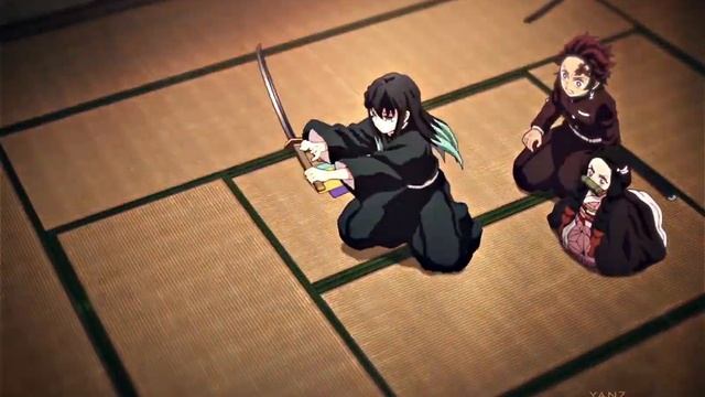 Muichiro Tokito - Metamorphosis [Demon Slayer AMV/EDIT]