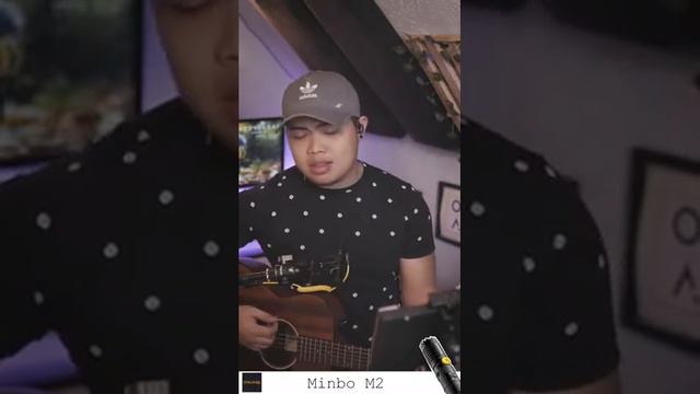 Will 7RYMS MinBo M2 Shotgun Mic Handle Heavy Music Recording? смотреть онлайн