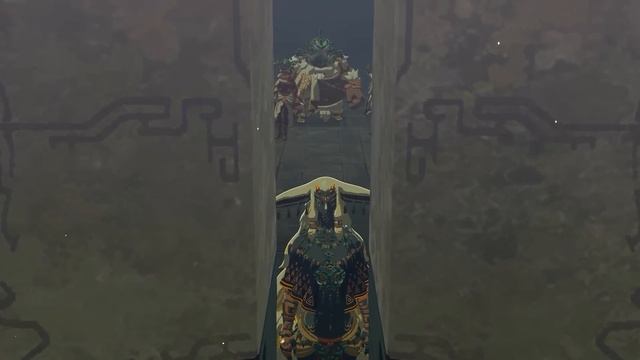 Tears of the Kingdom's Forgotten Temple - Zelda Theory смотреть онлайн