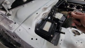 2JZ-GE Turbo 700+Hp Build. Lexus IS300 Customer Build.