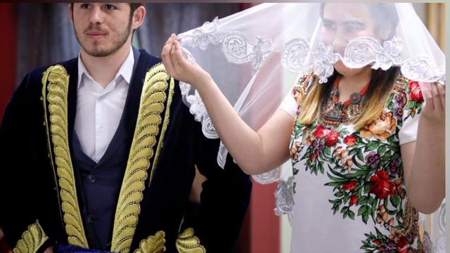 В таджикской диаспоре рассказали об изменении брачных предпочтений смотреть онлайн