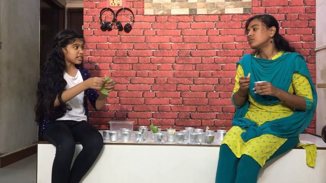 😂🔥Worst Ever A to Z Food Challenge || Akka Thangachi😍 || Ammu Times || смотреть онлайн