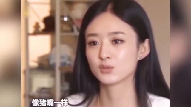 “人美心善”赵丽颖：第一时间支援甘肃，让林心如沦为笑话？ смотреть онлайн