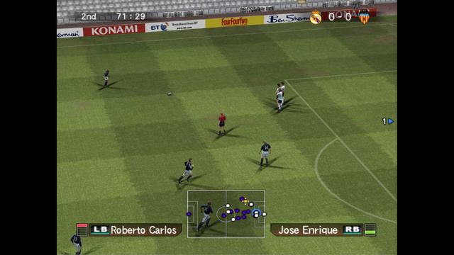 PES 5: Valencia Master League · Ep.5 смотреть онлайн