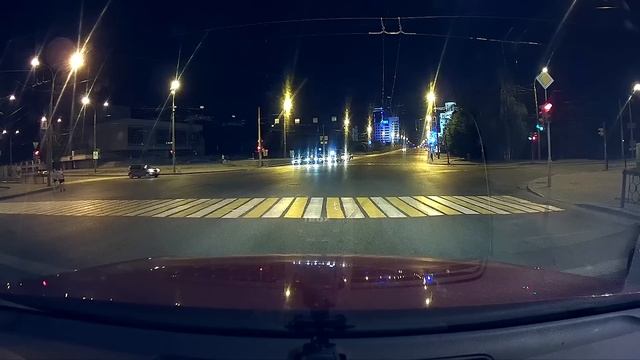 DNC: Audi Q5 (APR 290hp) Vs Range Rover Superchrged