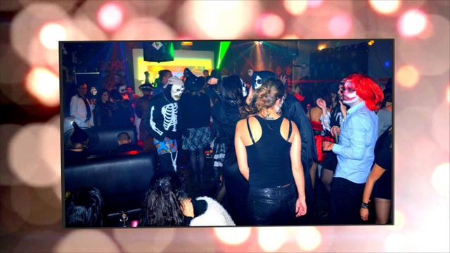 Tropical Lounge Bar Clouange смотреть онлайн