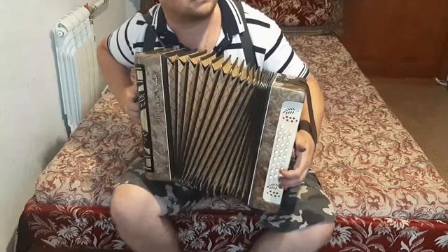 Сан Саныч гармонист - Мама смотреть онлайн