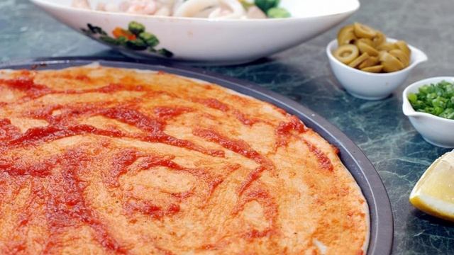 Сборник рецептов