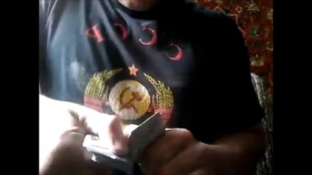 первая колода 54 карты Обучает Лёха Пялин смотреть онлайн