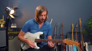 Pink Floyd - Another Brick In The Wall Guitar Tutorial/ Demo