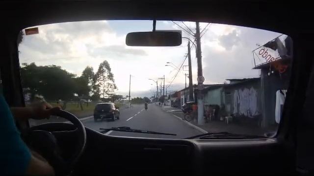 PROJETO NOVO - Kia Bongo 2.7 смотреть онлайн