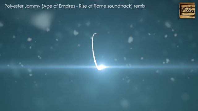 Age of Empires - Polyester Jammy (Rise of Rome) - HD Soundtrack Remake смотреть онлайн
