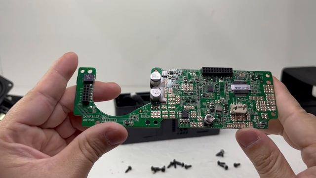 MARSHALL EMBERTON COMPLETE TEARDOWN !!! смотреть онлайн