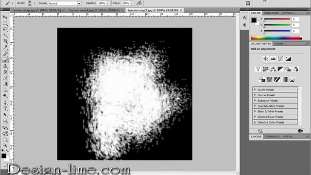 Создание рельефа Уроки 3ds Max (просто СУПЕР!!) смотреть онлайн