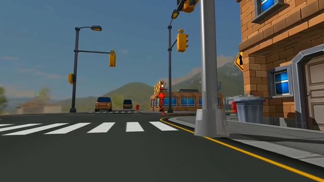 Fender Animation by IY смотреть онлайн