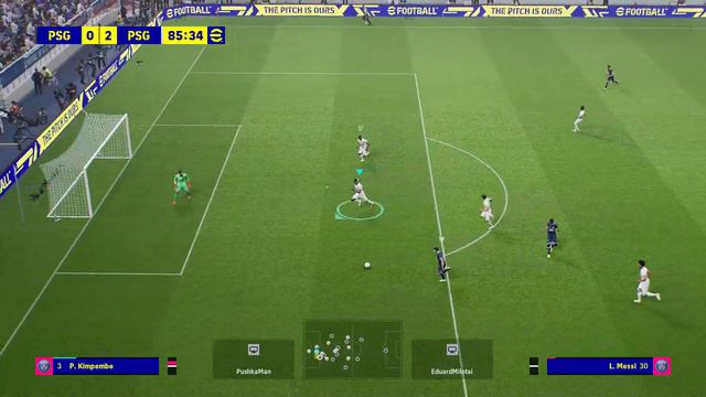 ЧЕСТНЫЙ ОБЗОР EFootball 2022 | НЕУЖЕЛИ ВСЁ ТАК ПЛОХО!?!