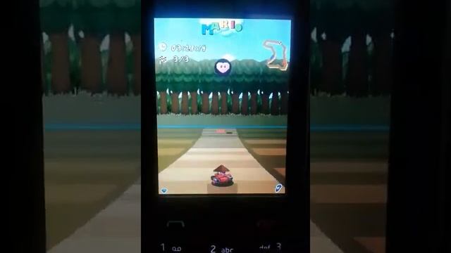 Mario Kart Super Extreme - Copa Raio смотреть онлайн