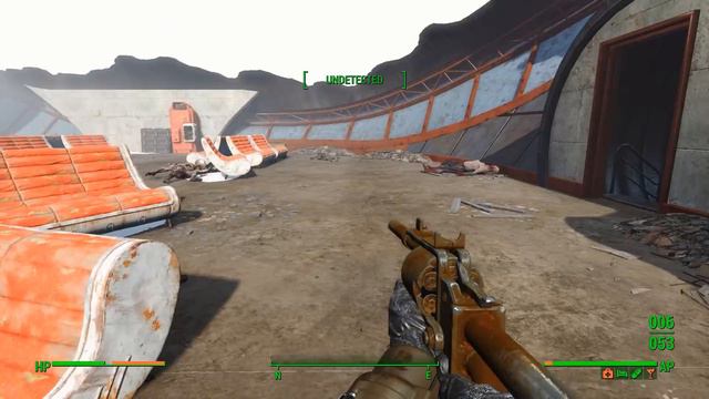 Let's Play: Fallout 4 Frost Survival Simulator v0.21 ► Part 24 ► Air Traffic Control смотреть онлайн