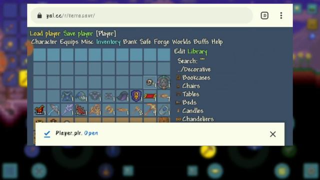 HOW TO GET 1.3 ITEMS ON 1.3 MOBILE FOR FREE!!! смотреть онлайн
