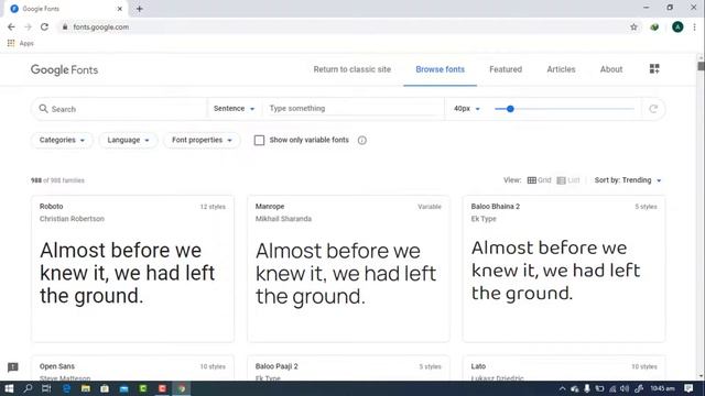 how to download and install fonts смотреть онлайн