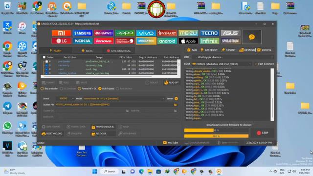 how to change redmi 9a china to global by unlock tool смотреть онлайн