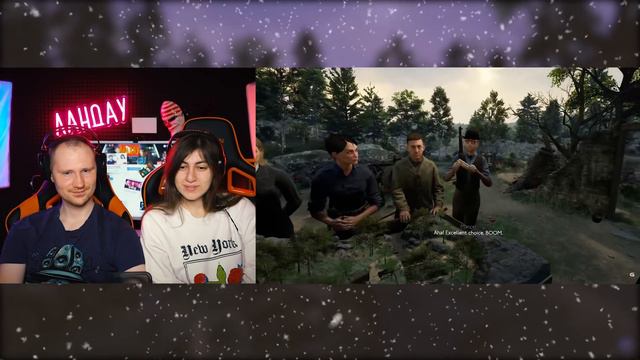 РЕАКЦИЯ на Valera Ghosther - Защищаю родину смотреть онлайн