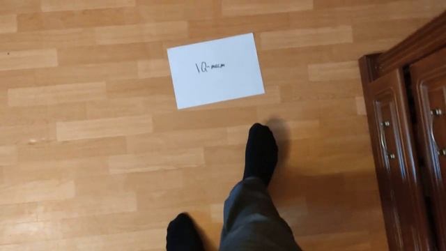 Прохожу IQ-тест смотреть онлайн