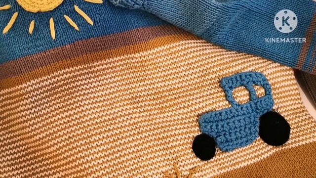 Вязальный влог #9 Проекты, как дать хлопку вторую жизнь. Весна #вязание #вязаниеспицами #влог смотреть онлайн