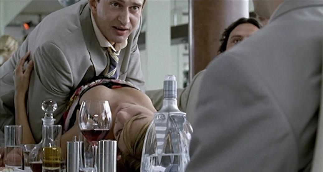 Час пик (фильм, 2006)