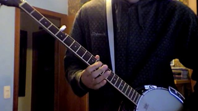 Family guy - Stewie banjo song aproach смотреть онлайн