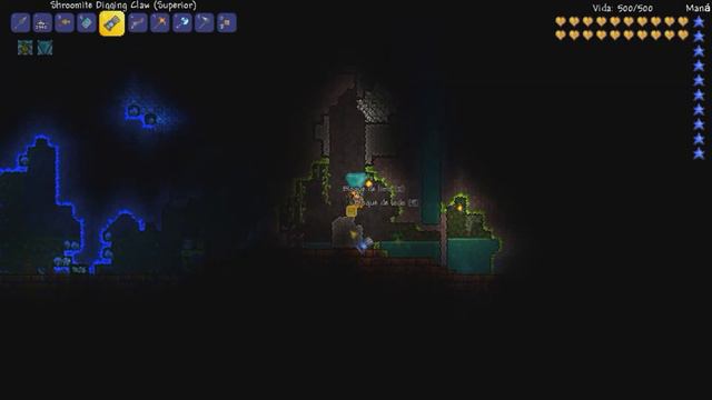 Terraria EP68 | ¡La plataforma de combate más épica! | 1.2.4.1 | Sita смотреть онлайн