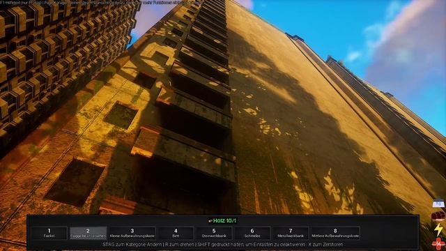 KARAGON: PROLOGUE | Indie Open World CRAFT & BUILD Survival Game | Test Angespielt Deutsch смотреть онлайн