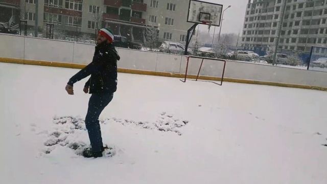 Фуад Лезгинка Нижний Новгород смотреть онлайн