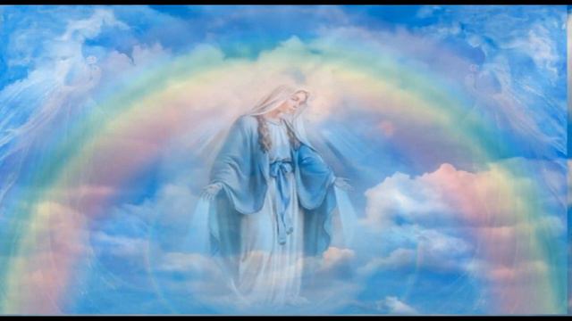 Вы увидите то, что было скрыто от ваших глаз. Мать Мария. смотреть онлайн