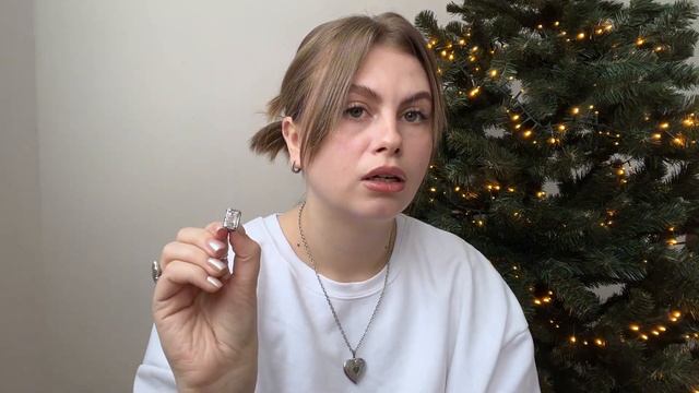 Покупки декабря: Clarins, Endémica, Byredo, Poison Drop, Predubezhdai и др. смотреть онлайн