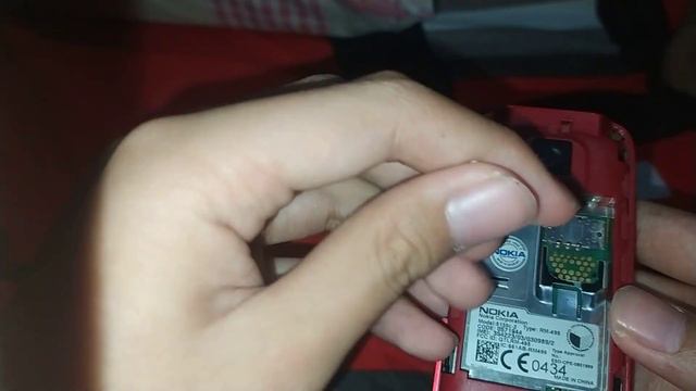How to insert SIM Card on Nokia 5130 XpressMusic смотреть онлайн
