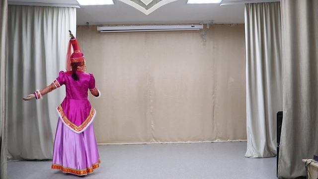 Кижингинская школа-интернат, "hаргама толон", Будахандуева Номин, смотреть онлайн