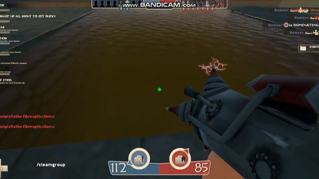 team fortress 2 achievement server -random monster kills смотреть онлайн