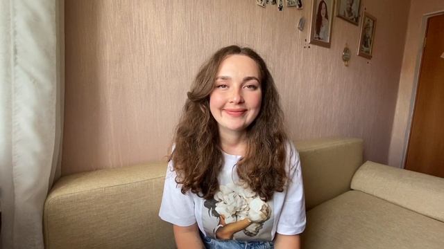 Упражнения на артикуляцию // ЦДТ " Ново-Переделкино" смотреть онлайн