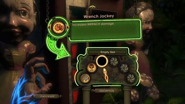 Bioshock [Part 10]: Garden Features and Freaky Creatures смотреть онлайн