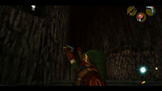 🔴 THE LEGEND OF ZELDA: INDIGO | Increíble Mazmorra: Árbol Deku Ancestral | Nintendo 64 Español смотреть онлайн