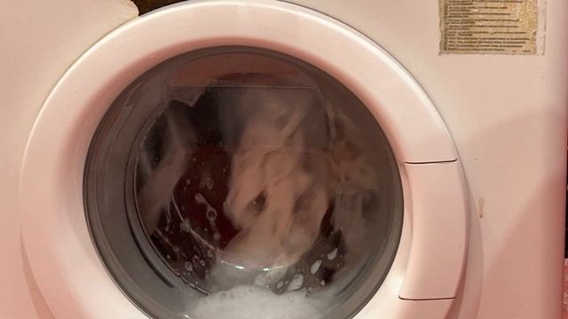 1 HOUR WASHING MACHINE - Whirlpool ASMR Underwater