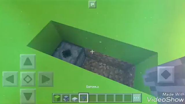 Как стрелять огненными шарами|Minecraft PE 1.1[Tutorial]