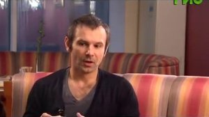 Интервью #238. Интервью лидера группы «Океан Эльзи» Святослава Вакарчука