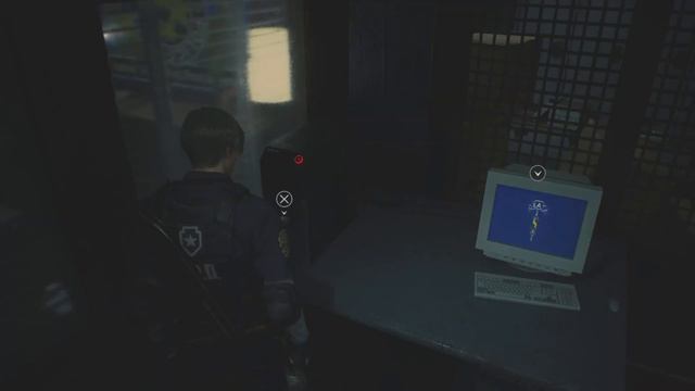 RESIDENT EVIL 2 REMAKE #12 LEON Gameplay Español смотреть онлайн