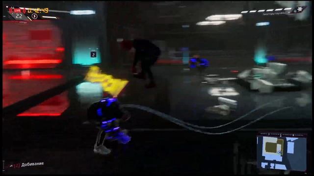 ➤➤ПРОХОЖДЕНИЕ SPIDER-MAN: MILES MORALES➤«ИНЖЕКТОРЫ НАГОТОВЕ»➤➤➤➤#youtube смотреть онлайн