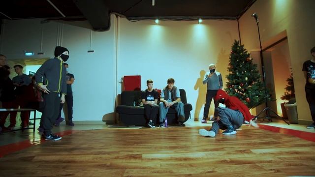 Millenium Jam 2 второй год обучения смотреть онлайн